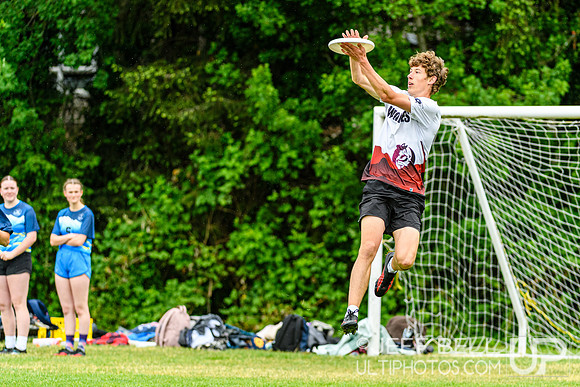 2026 BC High School Provincial Championship