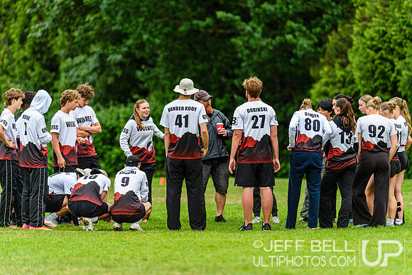 2026 BC High School Provincial Championship