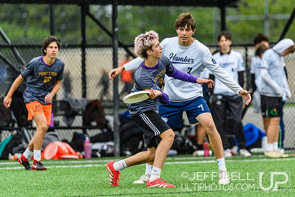 2026 BC High School Provincial Championship