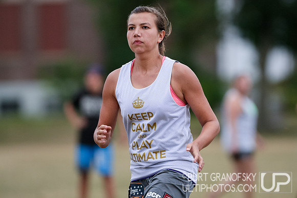 NE Regionals 2015, Womens Division
