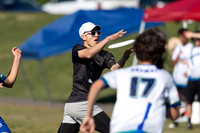 VA HS States Saturday Round 1