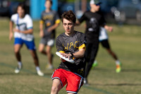 VA HS States Saturday Round 1
