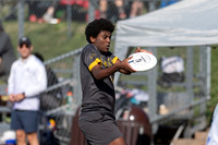 VA HS States Saturday Round 1