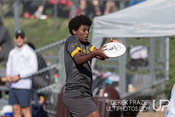 VA HS States Saturday Round 1
