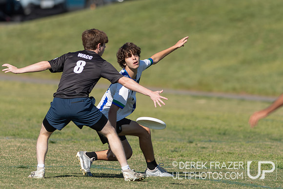 VA HS States Saturday Round 1