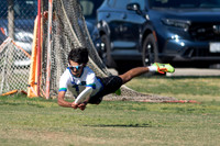 VA HS States Saturday Round 1