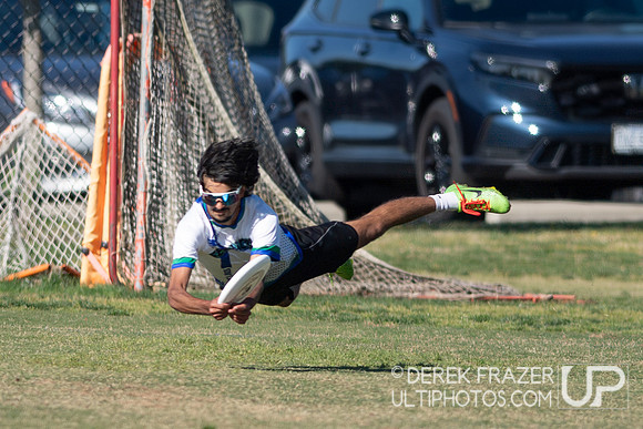 VA HS States Saturday Round 1
