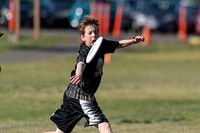 VA HS States Saturday Round 1: Fairfax Fog vs Richmond Spinners