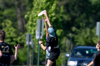 VA HS States Saturday Round 1