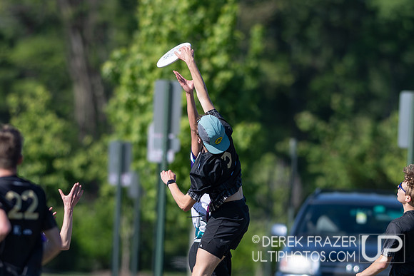 VA HS States Saturday Round 1