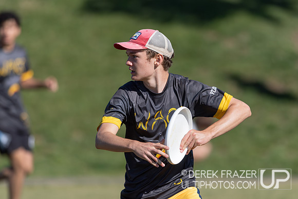 VA HS States Saturday Round 1
