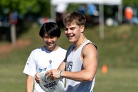 VA HS States Saturday Round 1