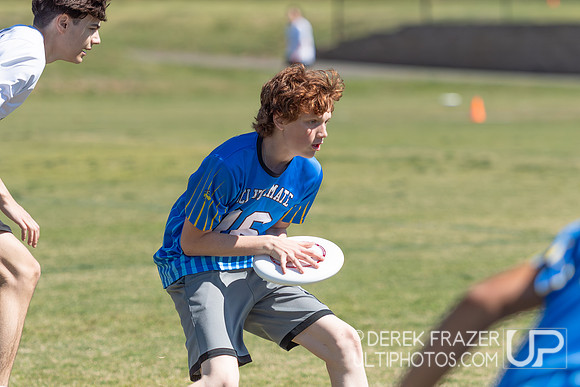 VA HS States Saturday Round 2: DCI v H-B W
