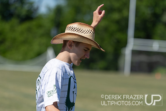 VA HS States Saturday Round 2: DCI v H-B W