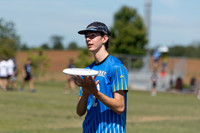 VA HS States Saturday Round 2: DCI v H-B W