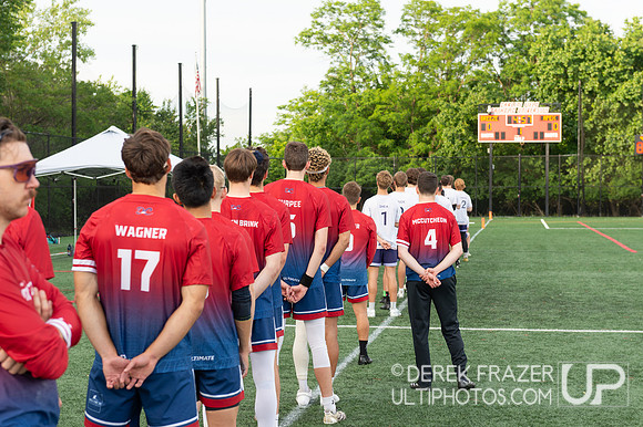 2026 DC Breeze v Colorado Apex Full Coverage