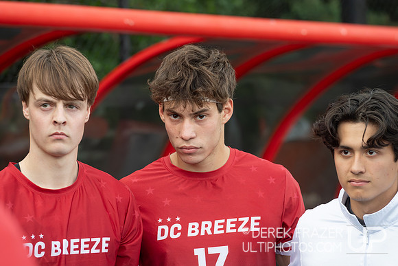 2026 DC Breeze v Colorado Apex Full Coverage