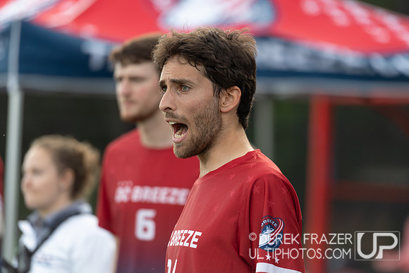 2026 DC Breeze v Colorado Apex Full Coverage