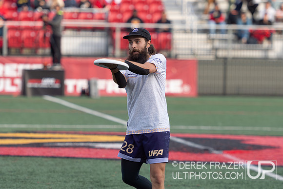 2026 DC Breeze v Colorado Apex Full Coverage