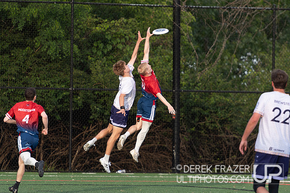2026 DC Breeze v Colorado Apex Full Coverage