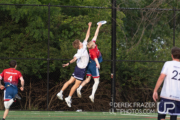 2026 DC Breeze v Colorado Apex Full Coverage