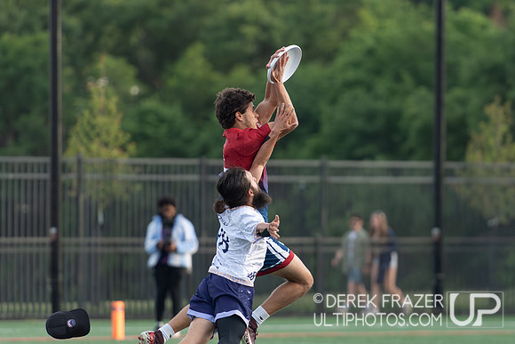 2026 DC Breeze v Colorado Apex Full Coverage
