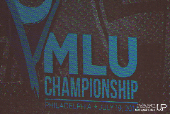 MLU Championship