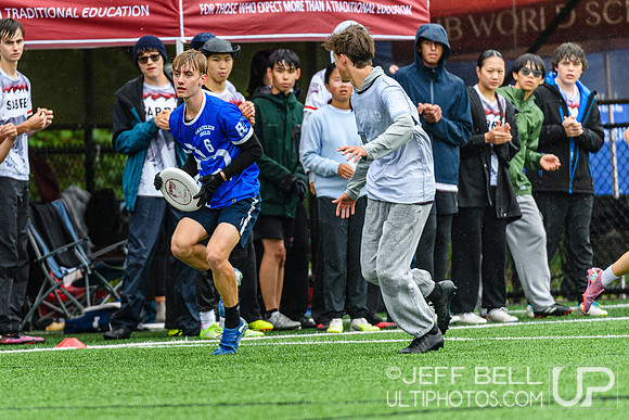 2026 BC High School Provincial Championship