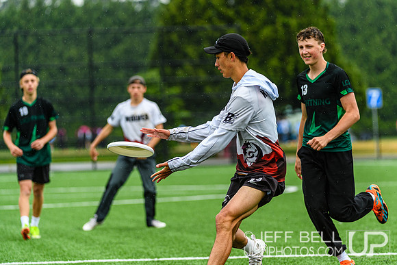 2026 BC High School Provincial Championship
