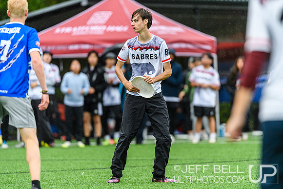 2026 BC High School Provincial Championship