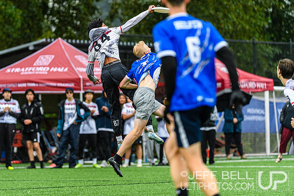 2026 BC High School Provincial Championship