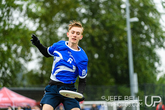 2026 BC High School Provincial Championship