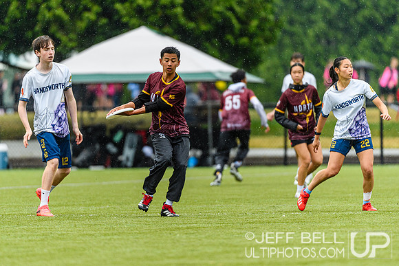 2026 BC High School Provincial Championship