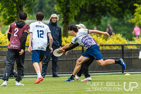2026 BC High School Provincial Championship