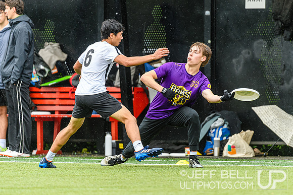 2026 BC High School Provincial Championship