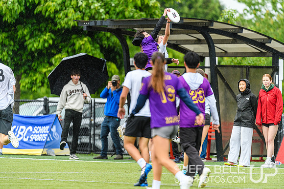 2026 BC High School Provincial Championship