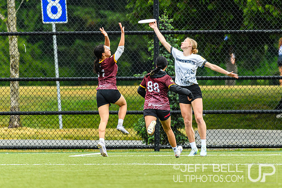2026 BC High School Provincial Championship