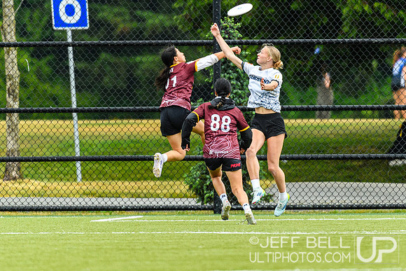 2026 BC High School Provincial Championship