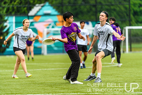 2026 BC High School Provincial Championship