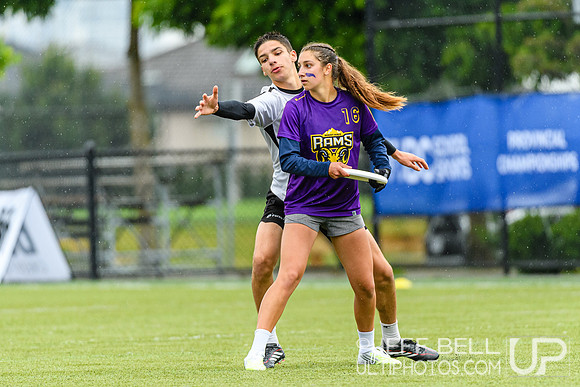 2026 BC High School Provincial Championship