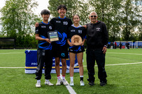 2026 BC High School Provincial Championship