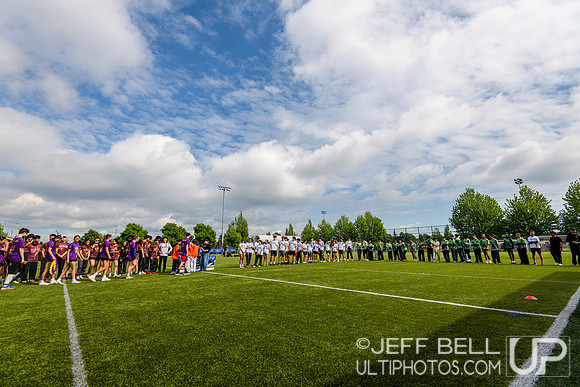 2026 BC High School Provincial Championship