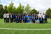 2026 BC High School Provincial Championship