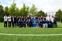 2026 BC High School Provincial Championship