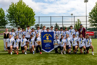 2026 BC High School Provincial Championship