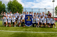 2026 BC High School Provincial Championship