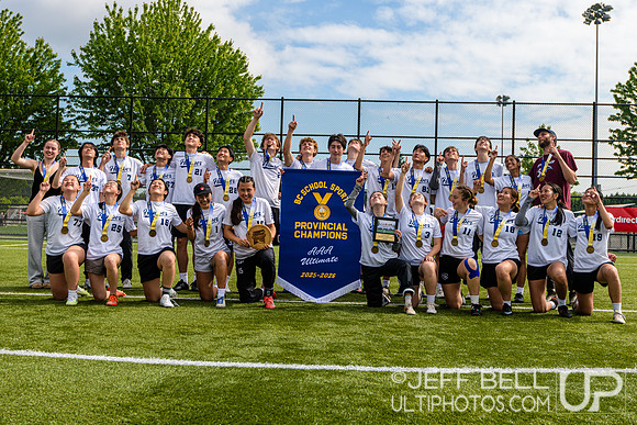 2026 BC High School Provincial Championship