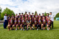 2026 BC High School Provincial Championship