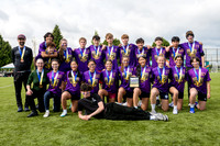 2026 BC High School Provincial Championship