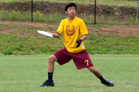 2014 Southern High School Regional Championship